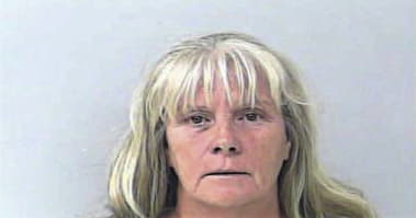 Sherry Collier, - St. Lucie County, FL 